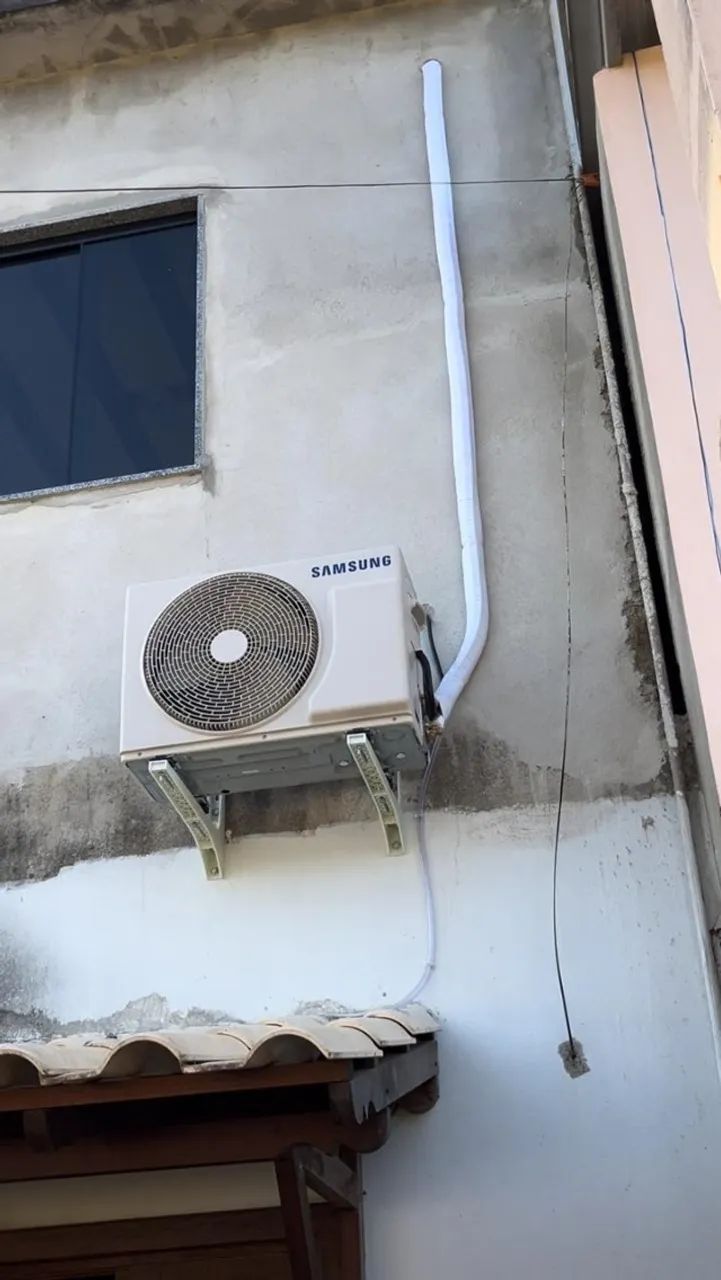 Eletricista profissional e ar condicionado - Foto 4