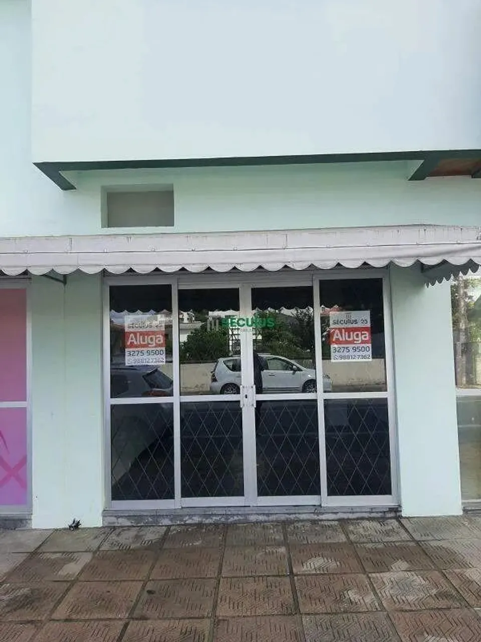 Sala Comercial para aluguel, JARAGUA ESQUERDO - Jaraguá do Sul/SC