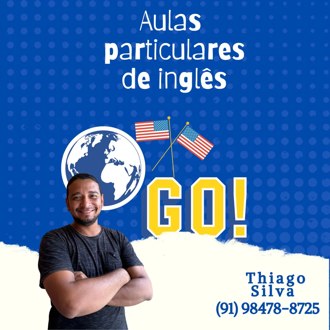 AULAS DE INGLÊS para INICIANTES e Fundamental 1 e 2