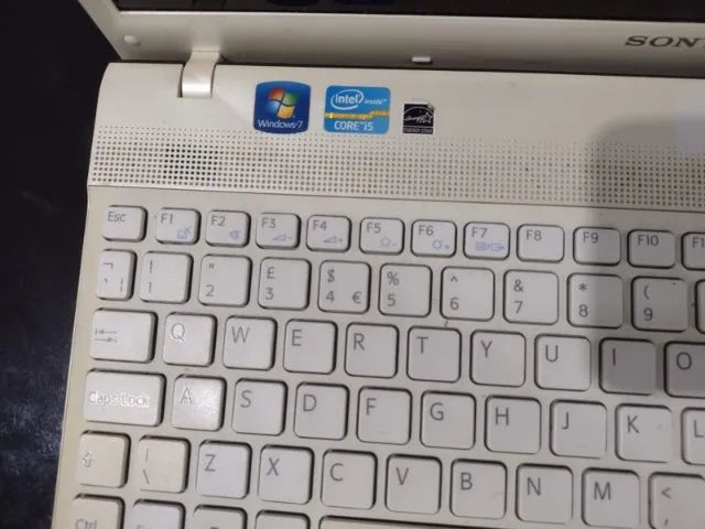 Computador da Sony Vaio - Notebooks - Manaíra, João Pessoa