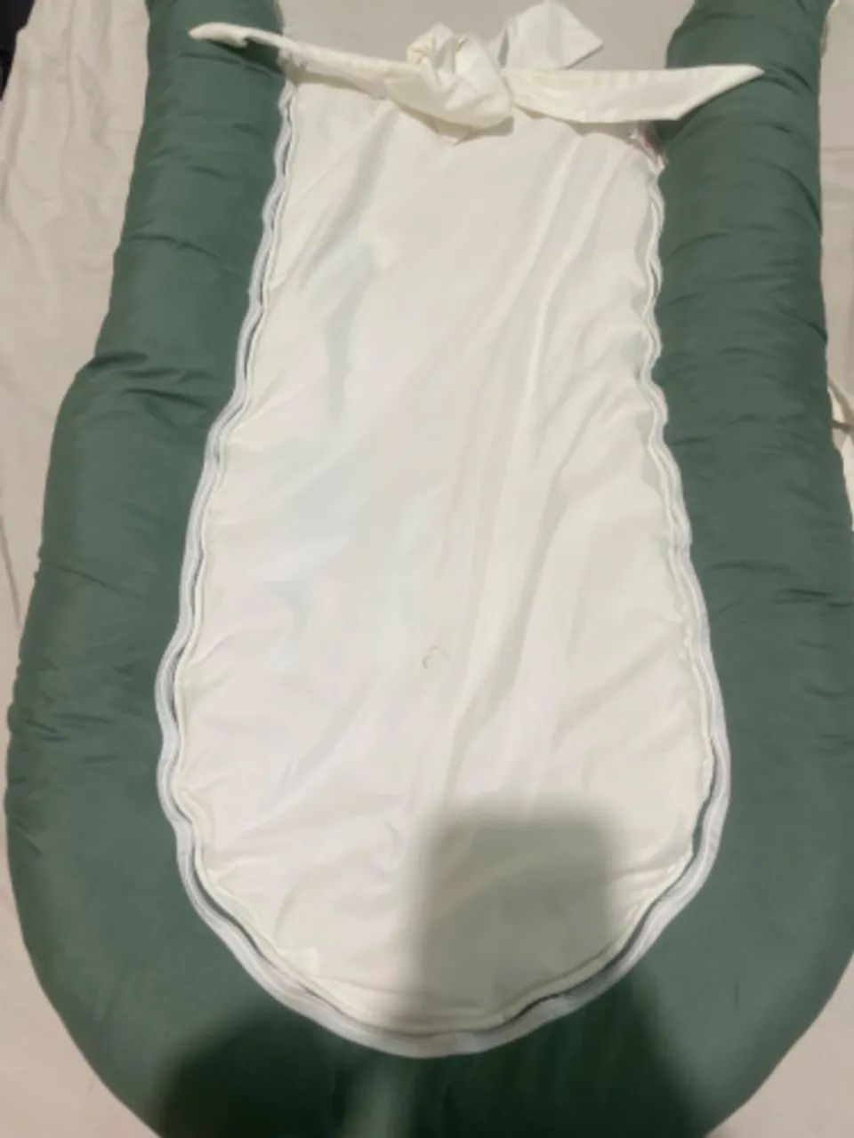 Ninho para bebê  - Foto 3