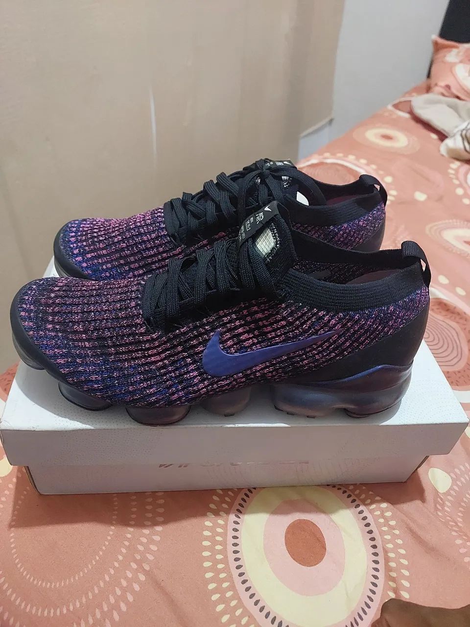 Nike Air VaporMax 3 original 