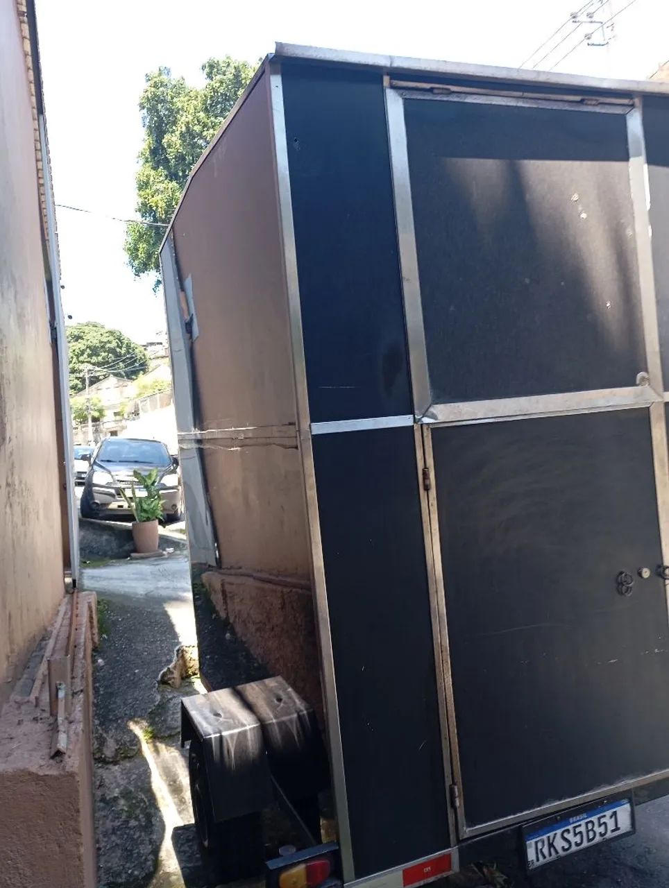 Food truck novinho - Foto 3