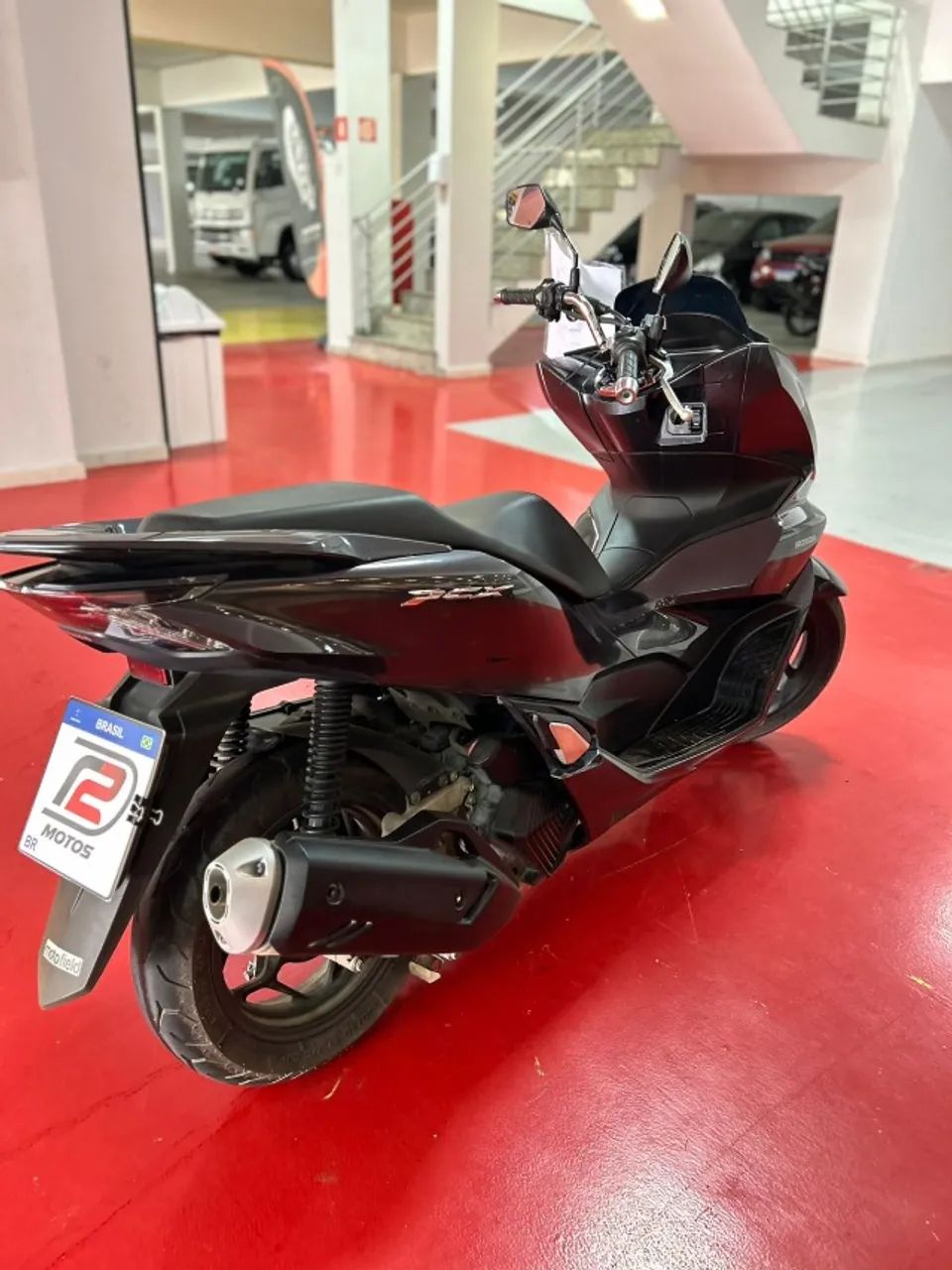 PCX 160 2024 - Foto 3