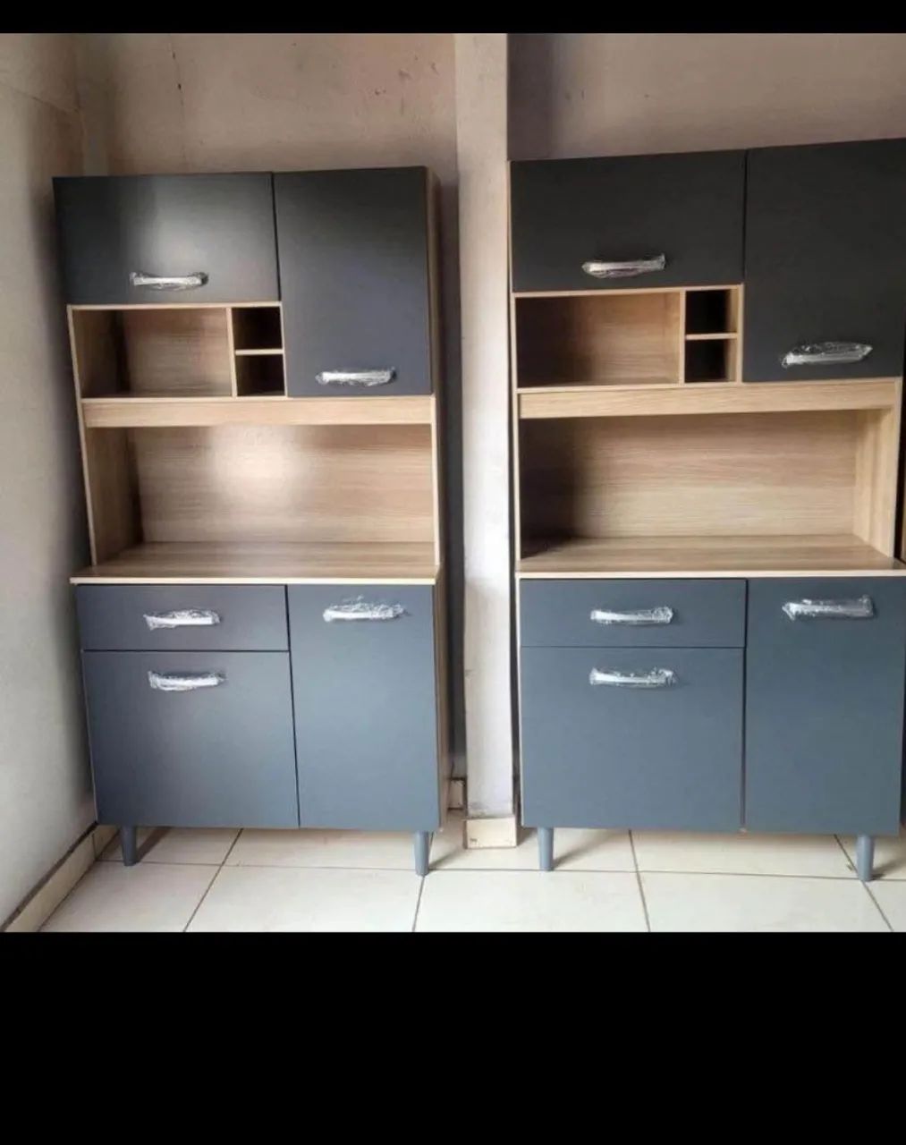 Armário de cozinha novos  - Foto 5