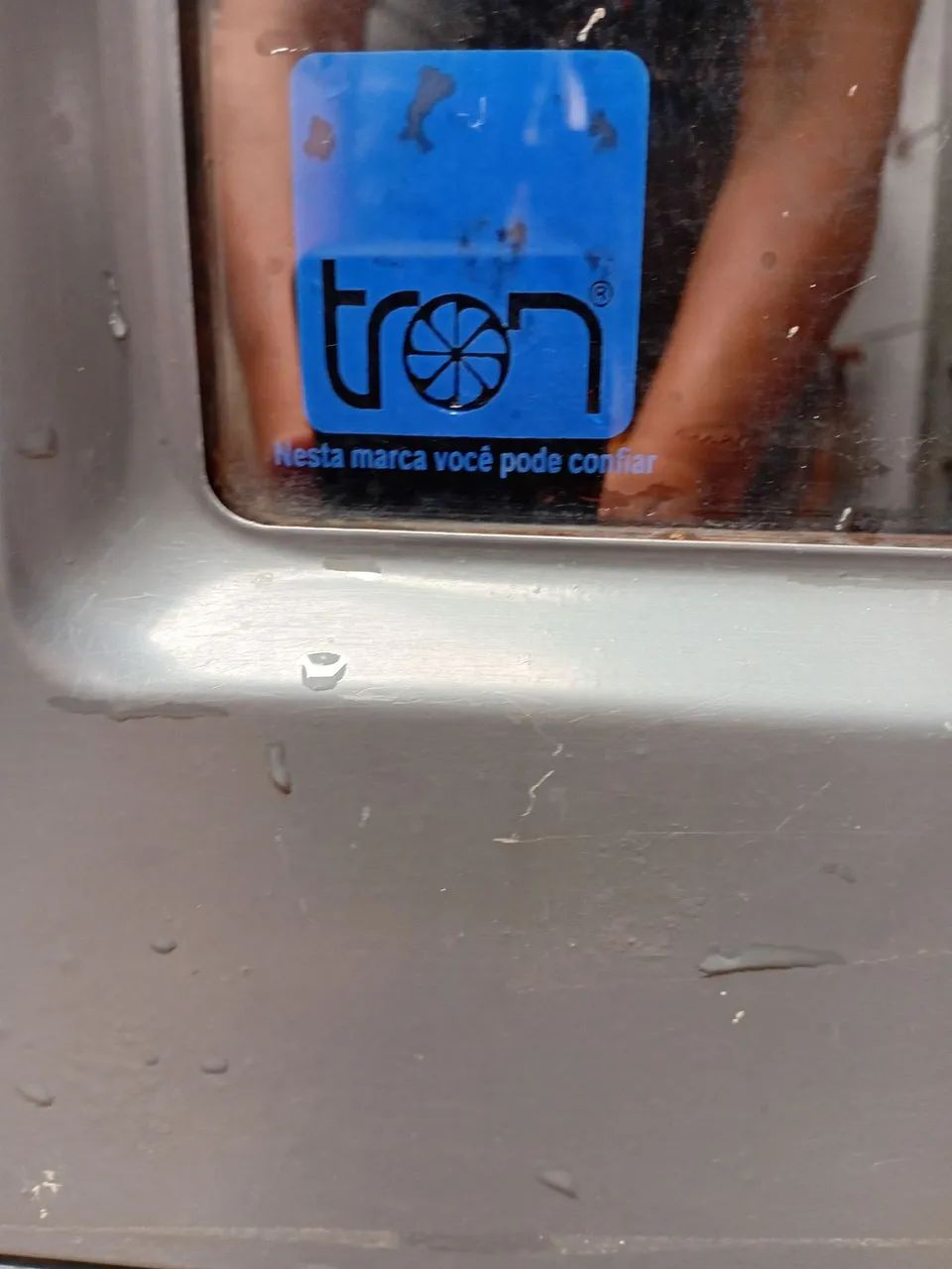 Forno a gás Industrial Tron - Foto 5