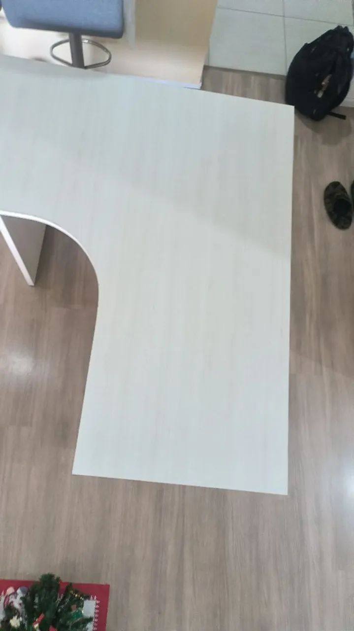 Escrivaninha de canto  - Foto 4