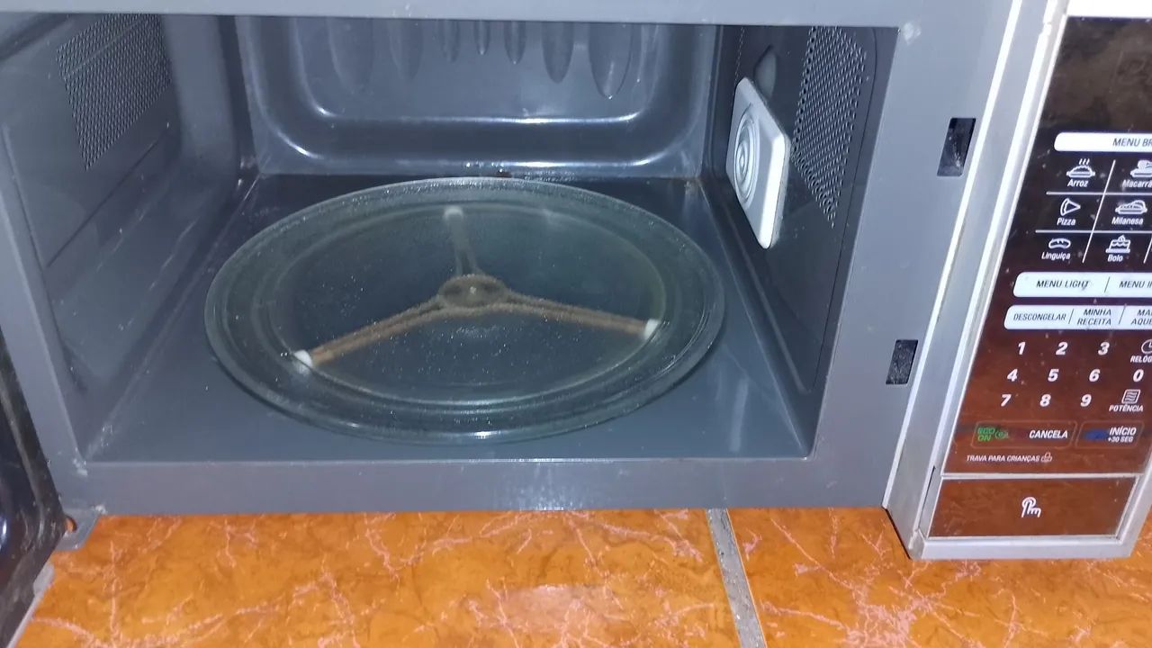 Microondas LG  - Foto 2