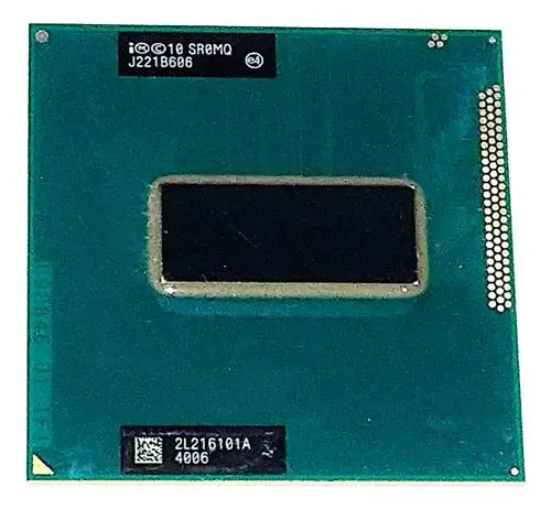 Processador Intel I7-3612qm Sr0mq P/ Notebook