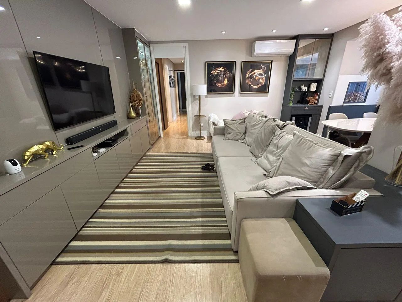 Apartamento à venda, MOSSUNGUÊ , CURITIBA - PR - Foto 3