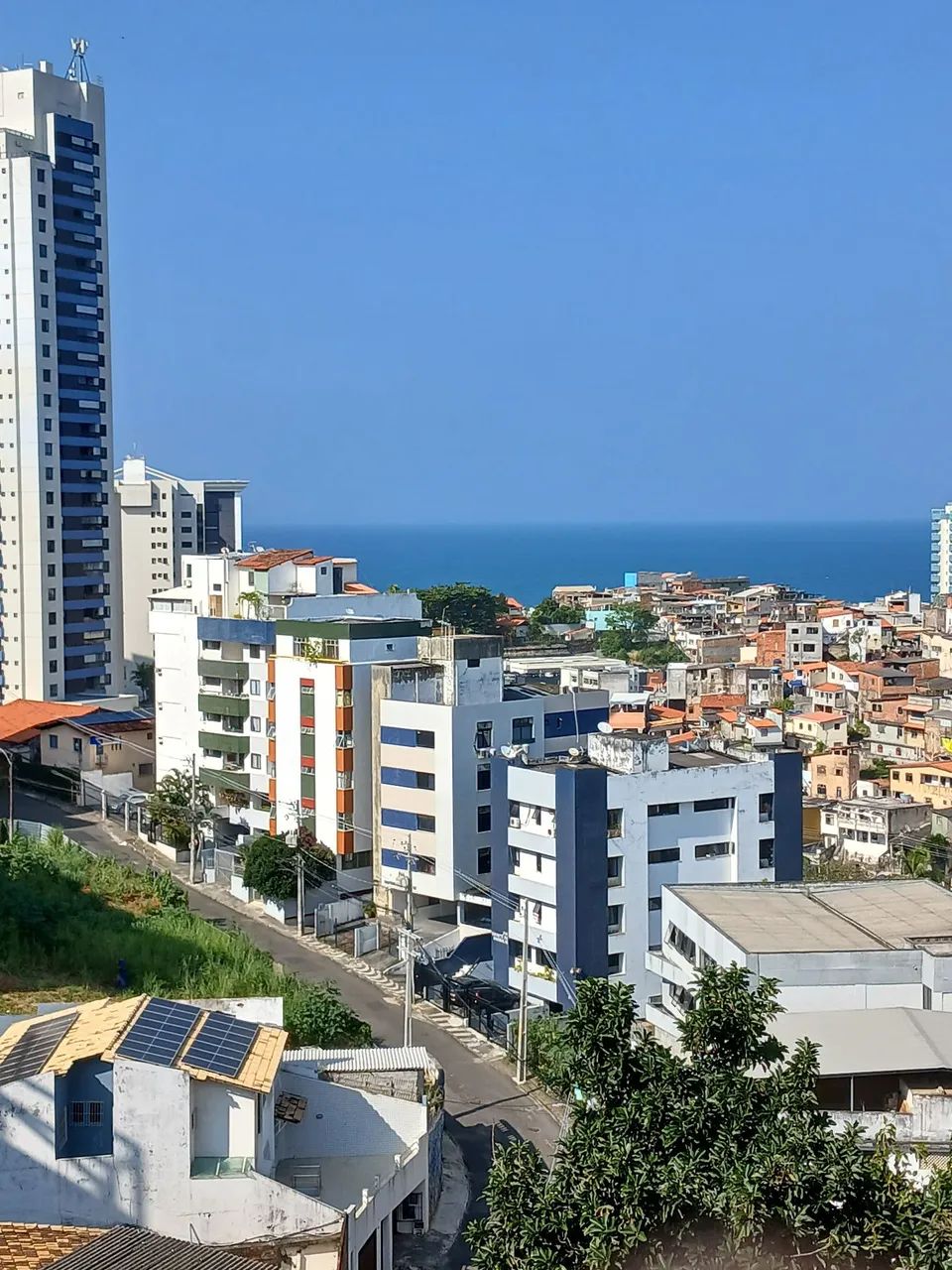 Foto - Salvador - Federação