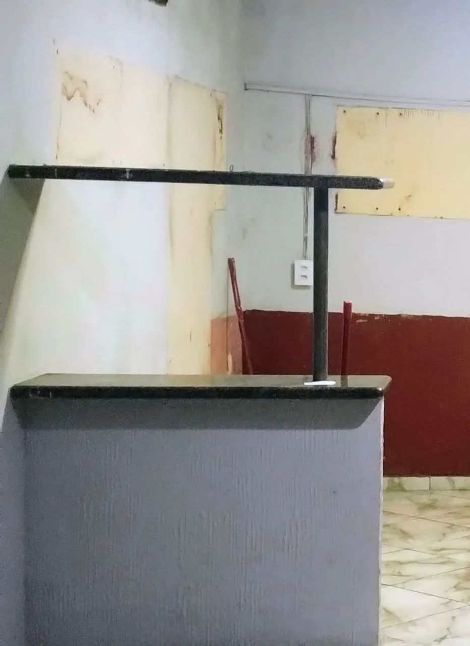 Passa prato ou separador de ambientes em granito - Foto 4