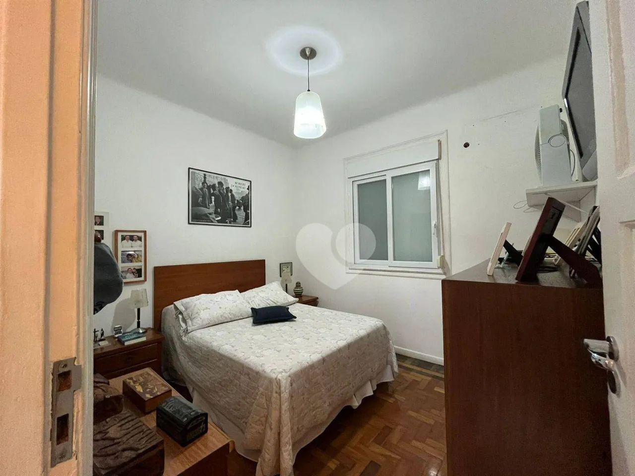 Apartamento com 3 quartos à venda, 83 m² por R$ 895.000 - Botafogo - Rio de Janeiro/RJ - Foto 7