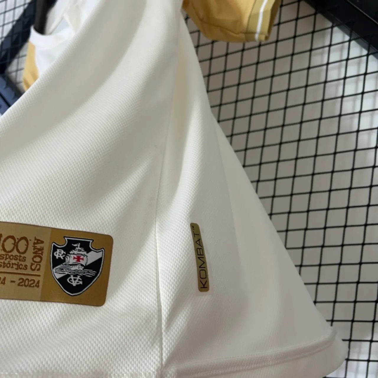 Camisa Vasco - 24/25 - Foto 2