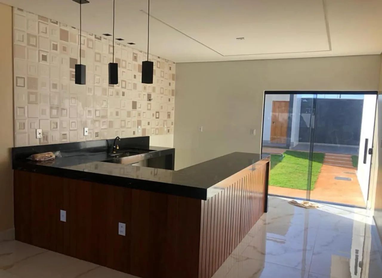 10 Casa no Araçagi  - Foto 3
