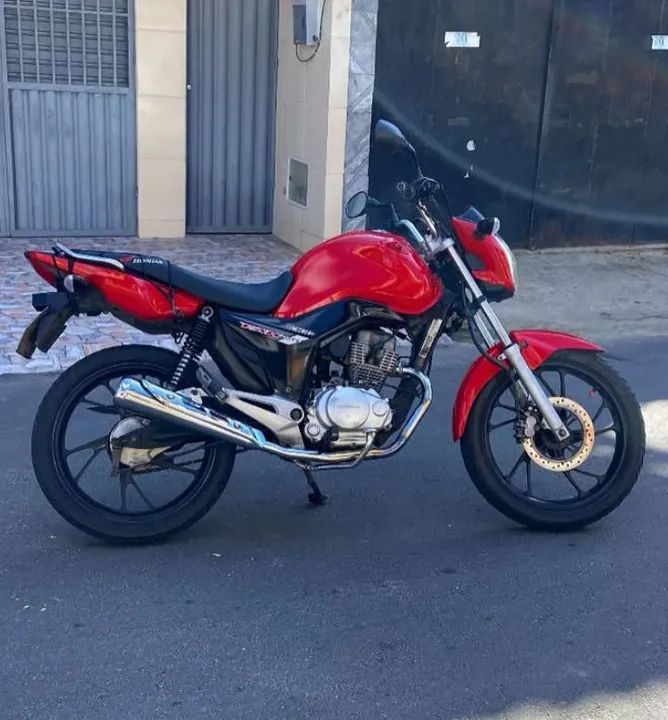Fan 150 