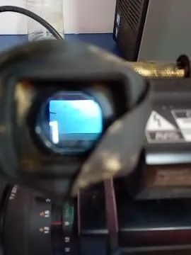  Filmadora Panasonic AG160 - Foto 3