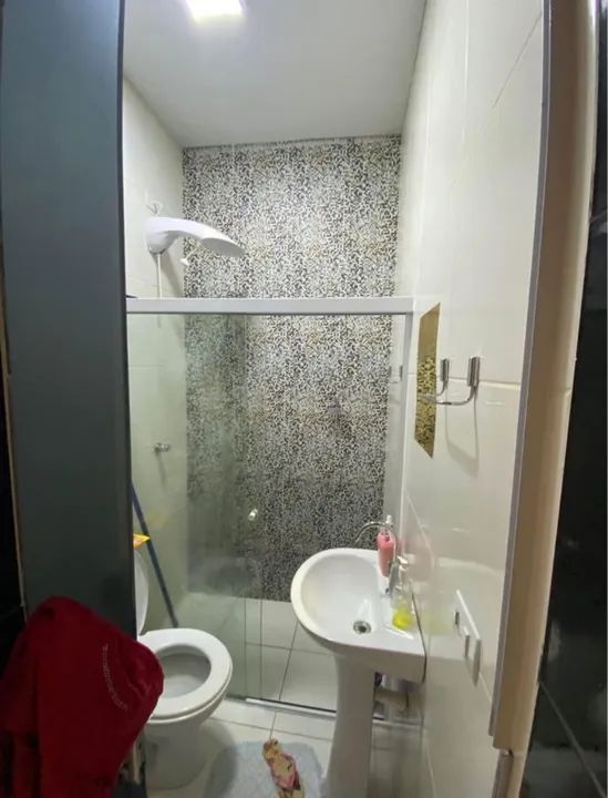- Casa no Cohatrac - Foto 4