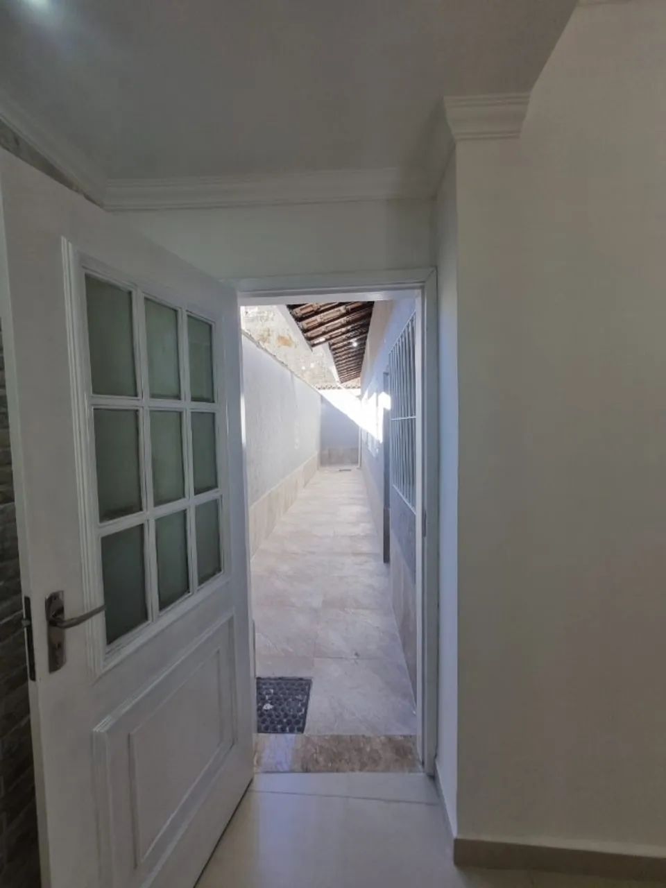 CASA NA VILA MIRIM - PRAIA GRANDE - Foto 7