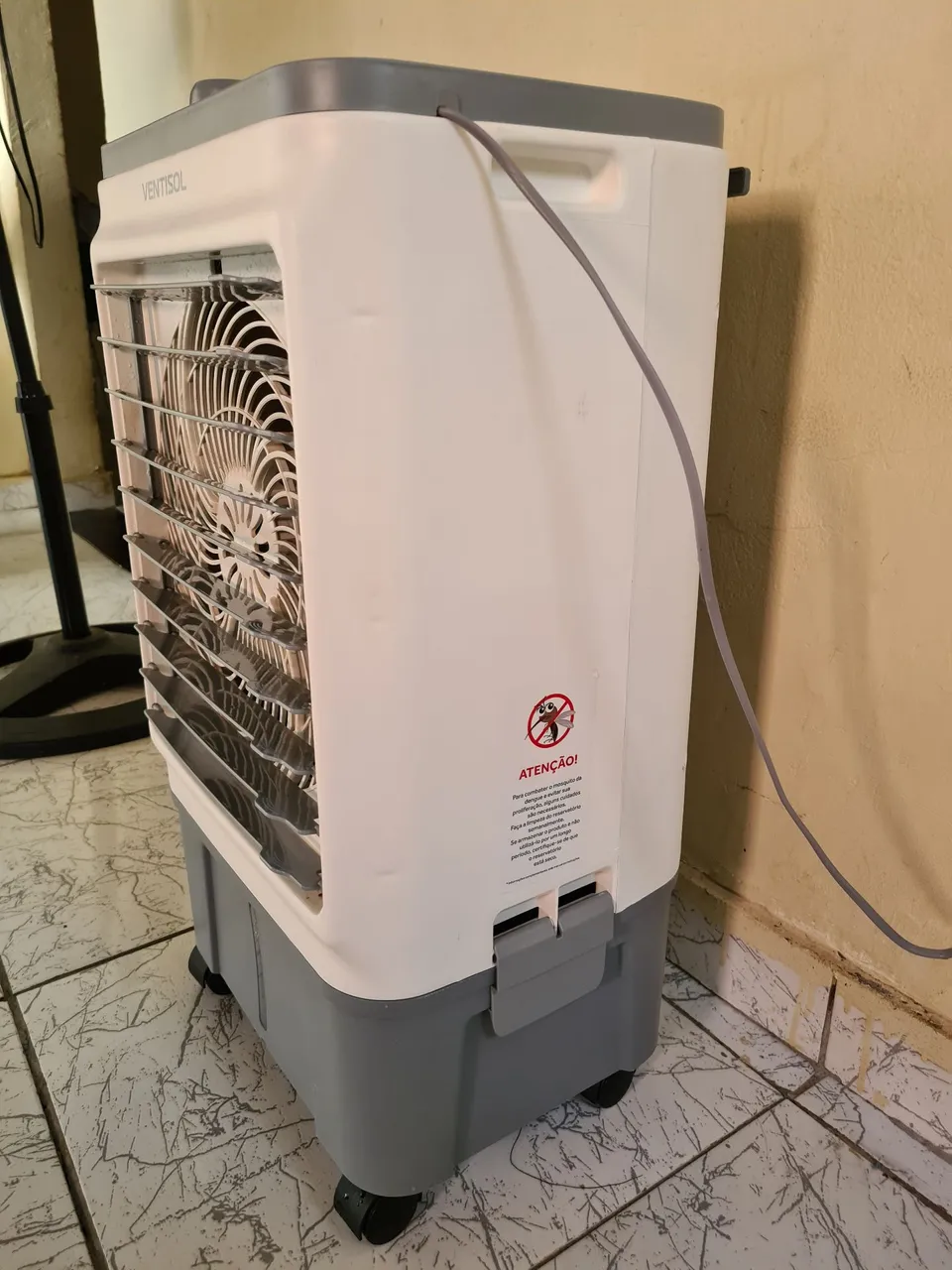 Climatizador de Ar Ventisol