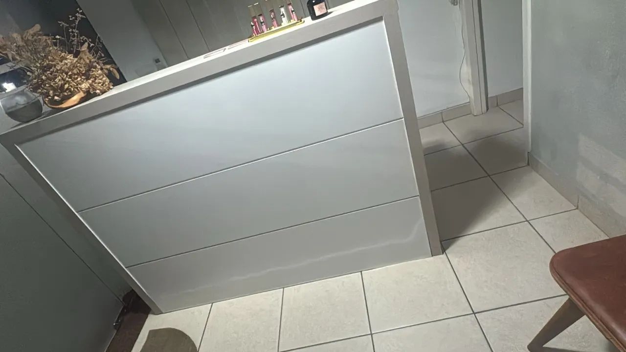 Balcão de atendimento  - Foto 3