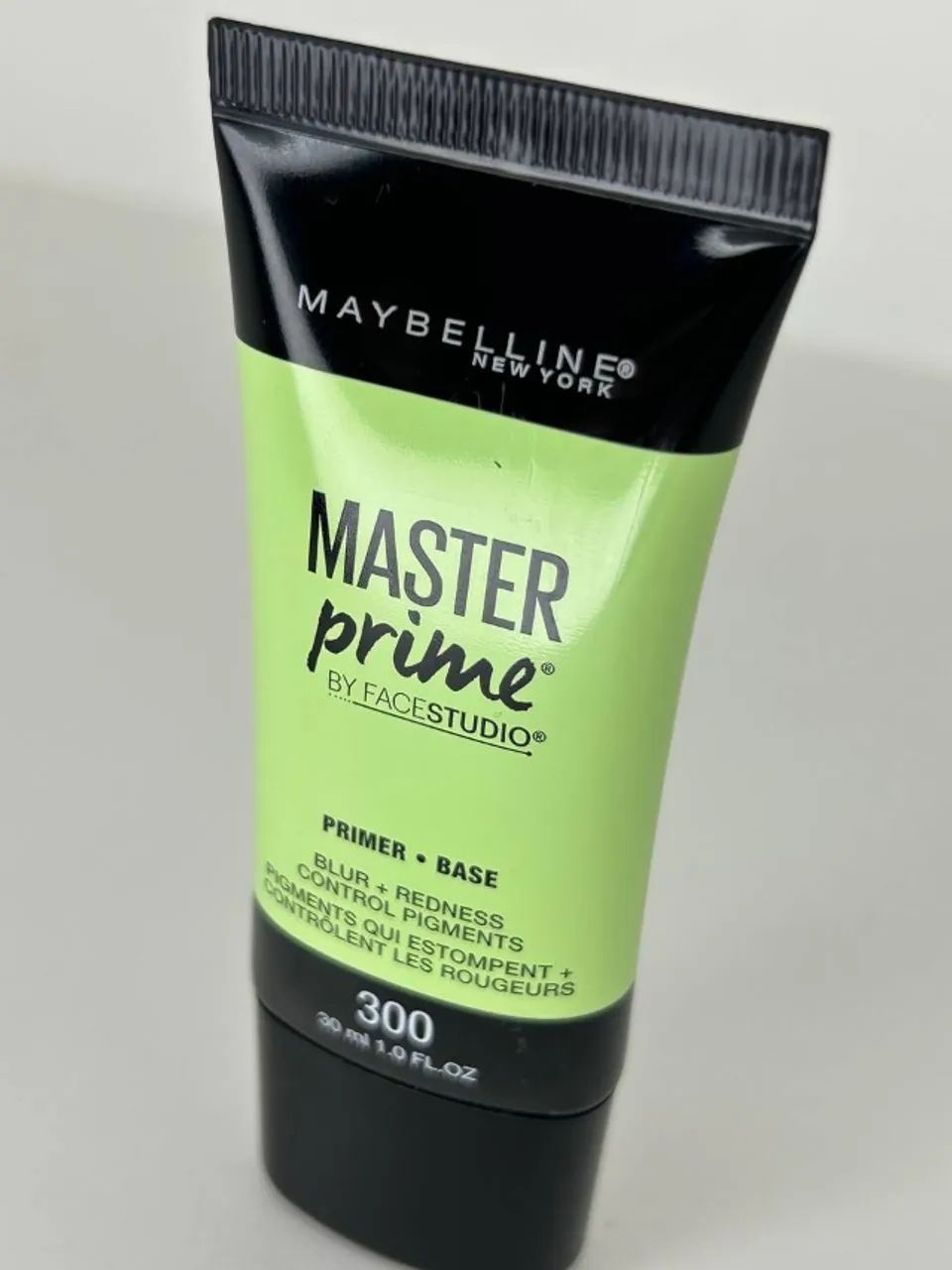 Maybelline Face studio 300 master Prime Primer Blur + Redness - Foto 3