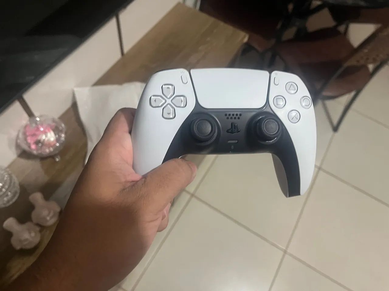 PlayStation 5 (PS5) - Semi Novo - Foto 3