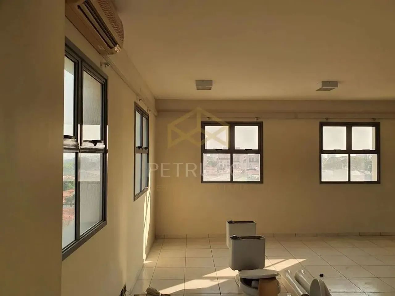 Sala Comercial à venda, Jardim Chapadão, Campinas - SA0069. - Foto 13