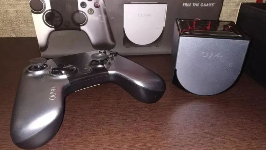 Vídeo game  Ouya  - Foto 2