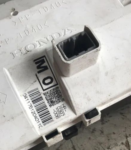 Painel De Instrumentos Honda Civic 2012 2013 2014 2015 2016 - Foto 3