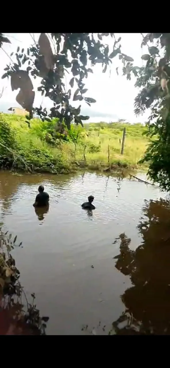 Sítio em Itaporanga -PB