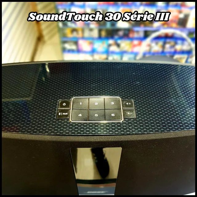 Bose SoundTouch 30 Série III - Foto 3