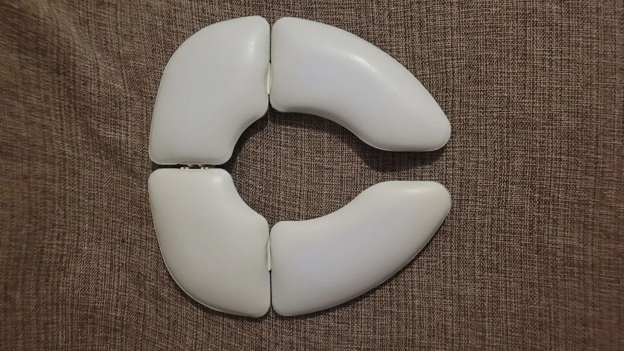 Assento Redutor para Vaso Sanitário Nuk