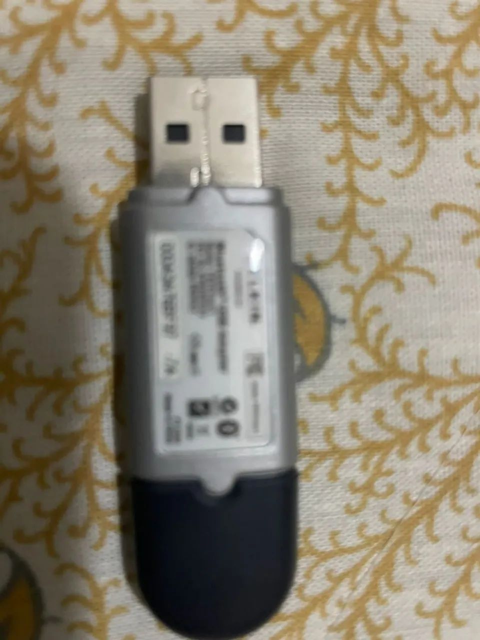 Adaptador USB Belkin - Foto 3