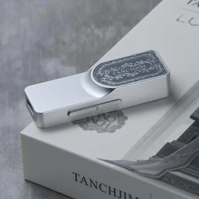Dongle Dac Tanchjim Luna edição limitada Asano Tanch