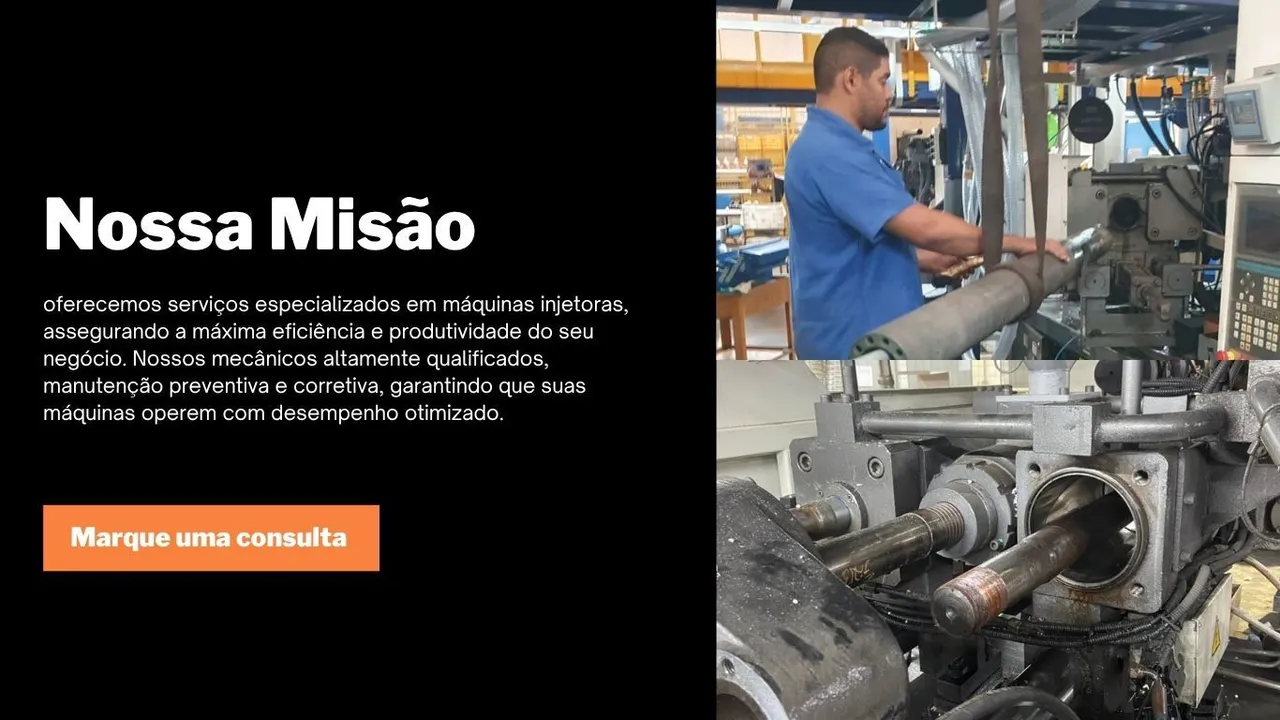 Mecanico indústria
