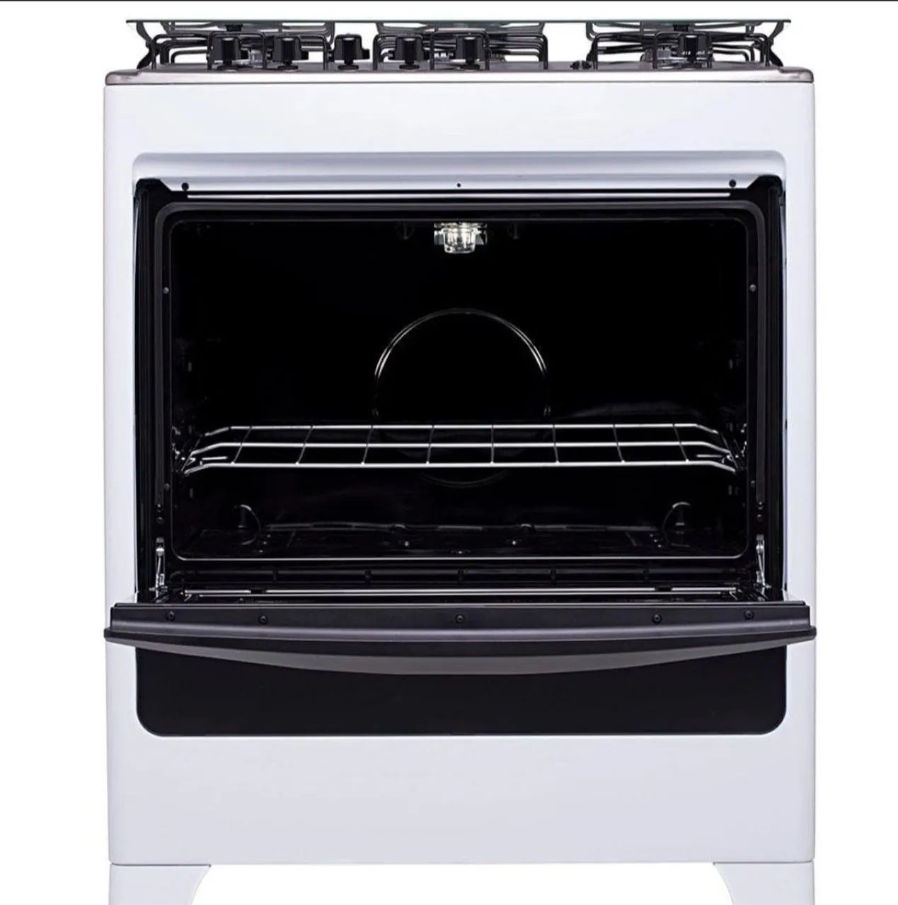 Fogão 5 bocas ! Novinho! - Foto 4