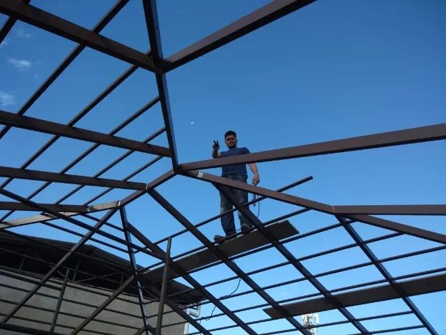 serralheria 14 anos na area - Foto 4