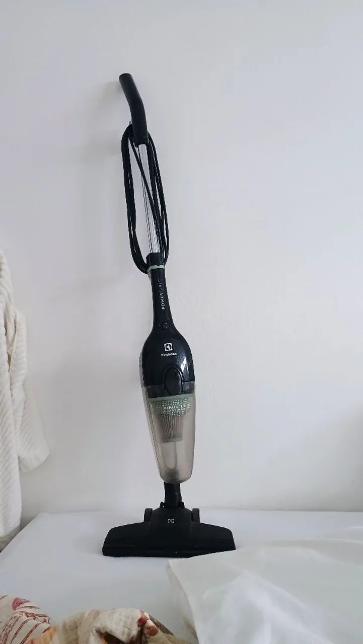 Aspirador de Pó Electrolux PowerPro