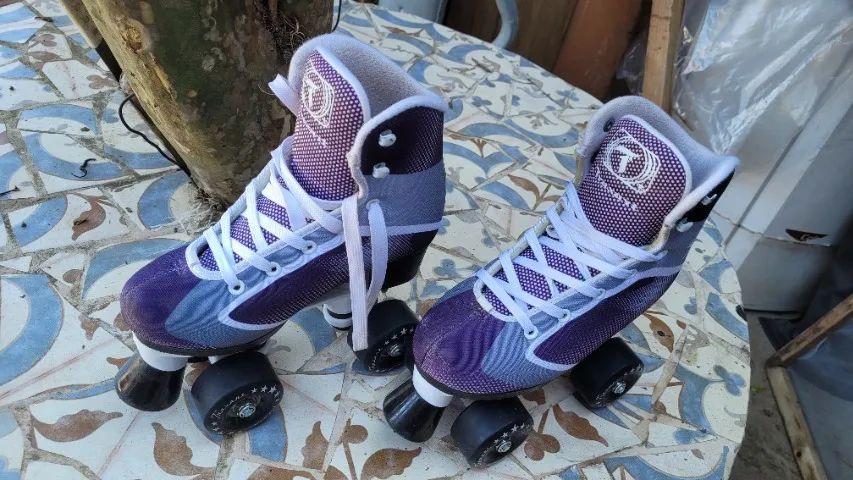 patins - Foto 3