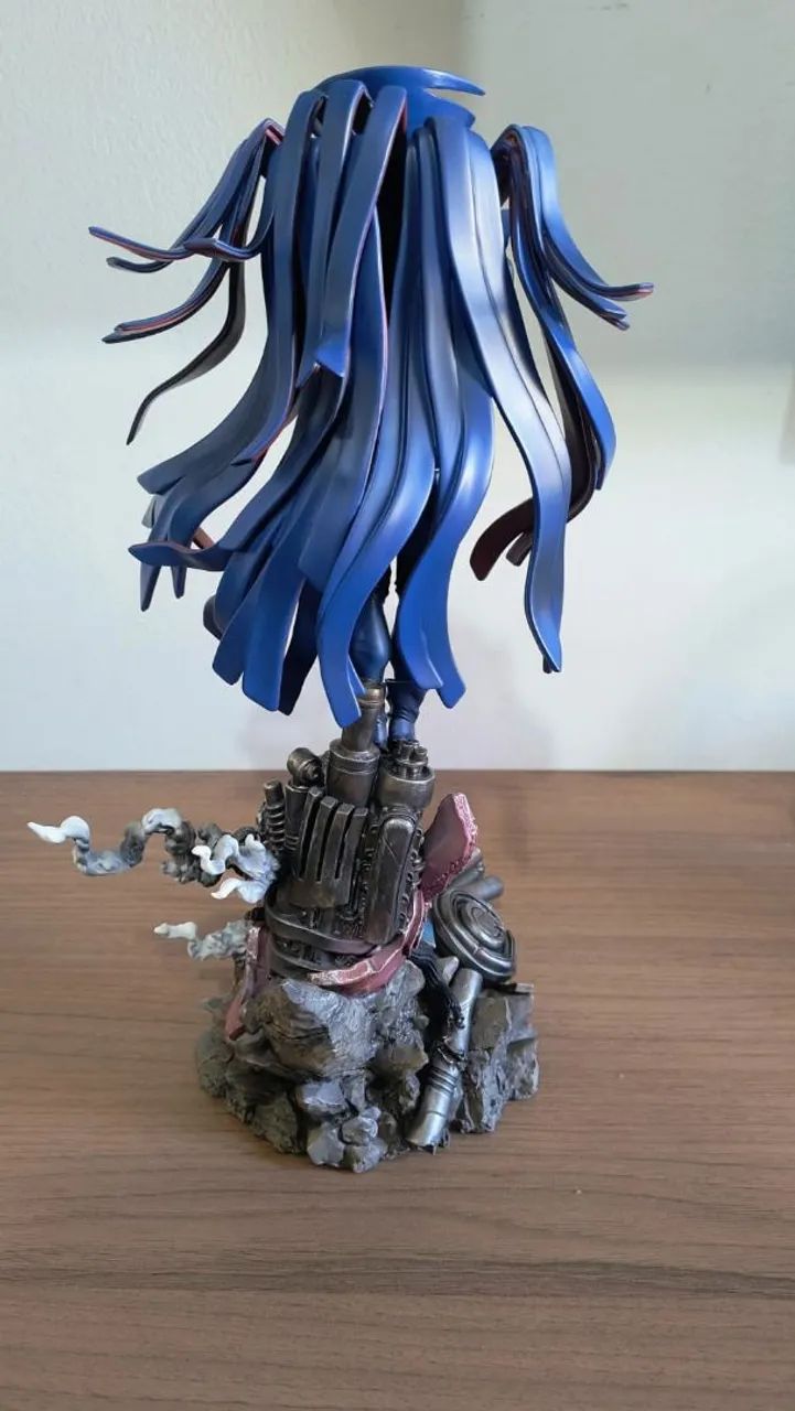 Estátua Sr. Sinistro 1/10- Iron Studios  - Foto 3