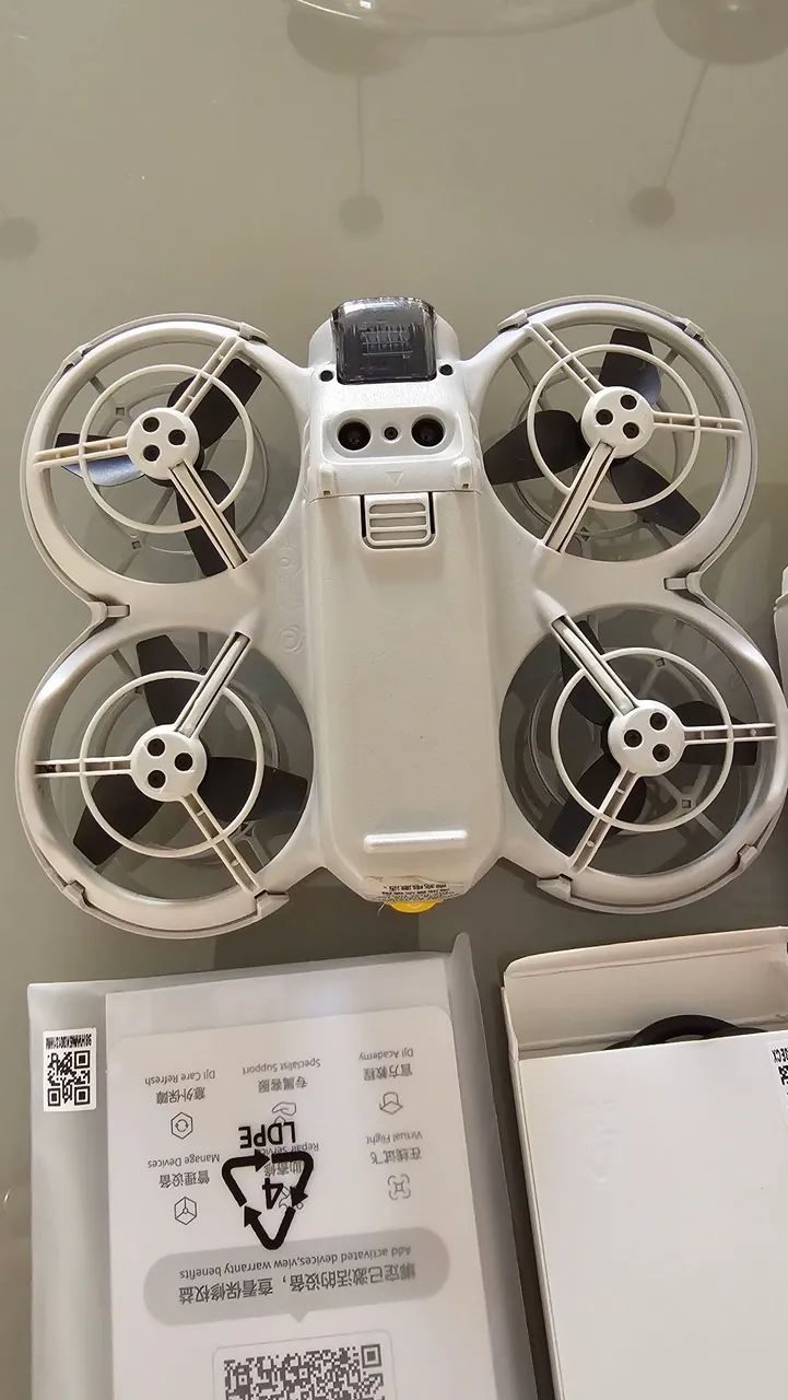 Drone DJI NEO  - Foto 2