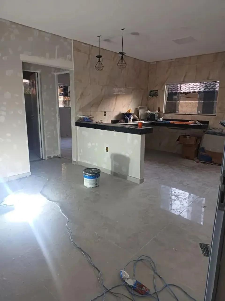 Aluguel Residential / Apartment Belo Horizonte MG