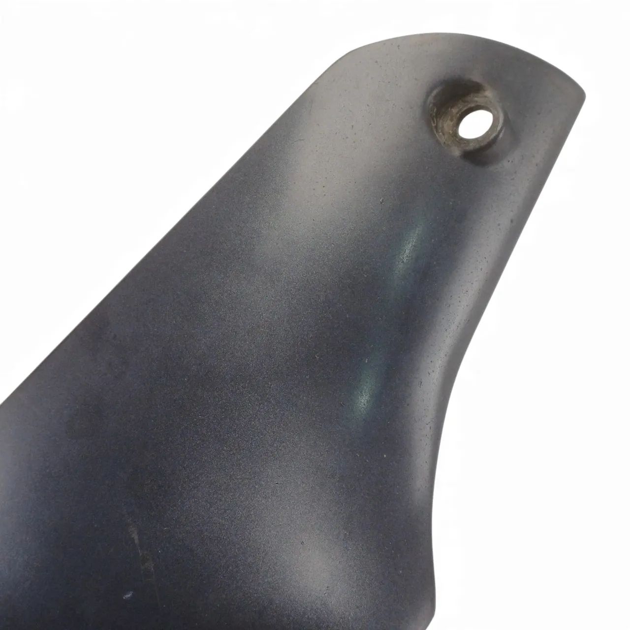 Acabamento Para-lamas Dianteiro Esq Kawasaki Zx 600 98 1999