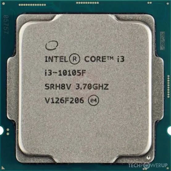 Placa de video e processador  - Foto 2