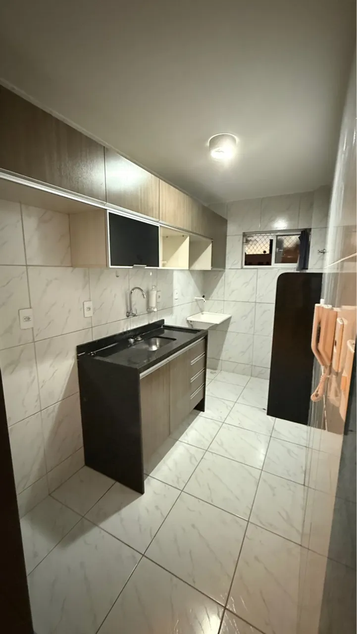 Apartamento 3 quartos nos bancários