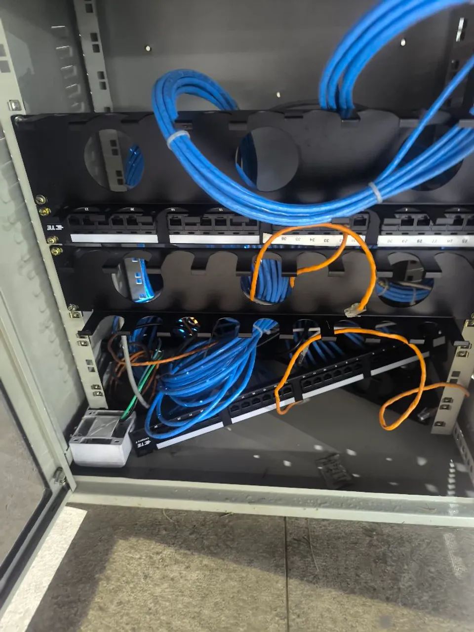 Rack modular64962116518913121