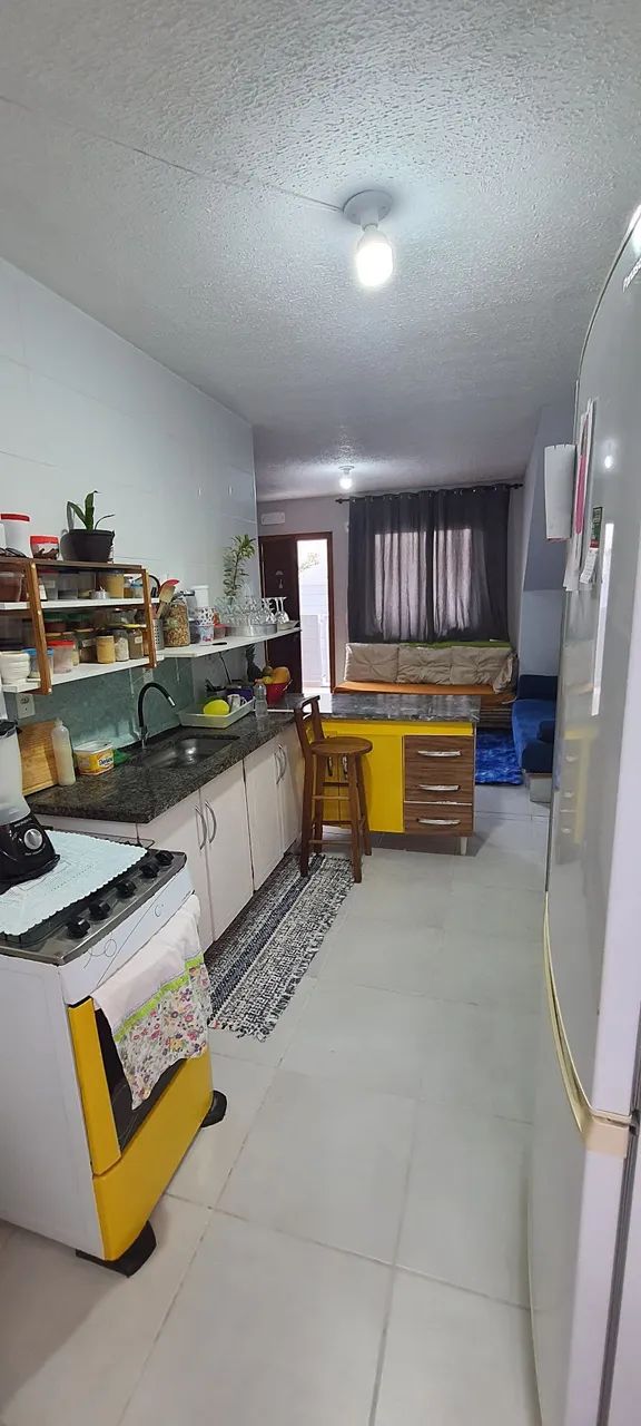 Apartamento na Guarda do Cubatão Palhoça SC  - Foto 3