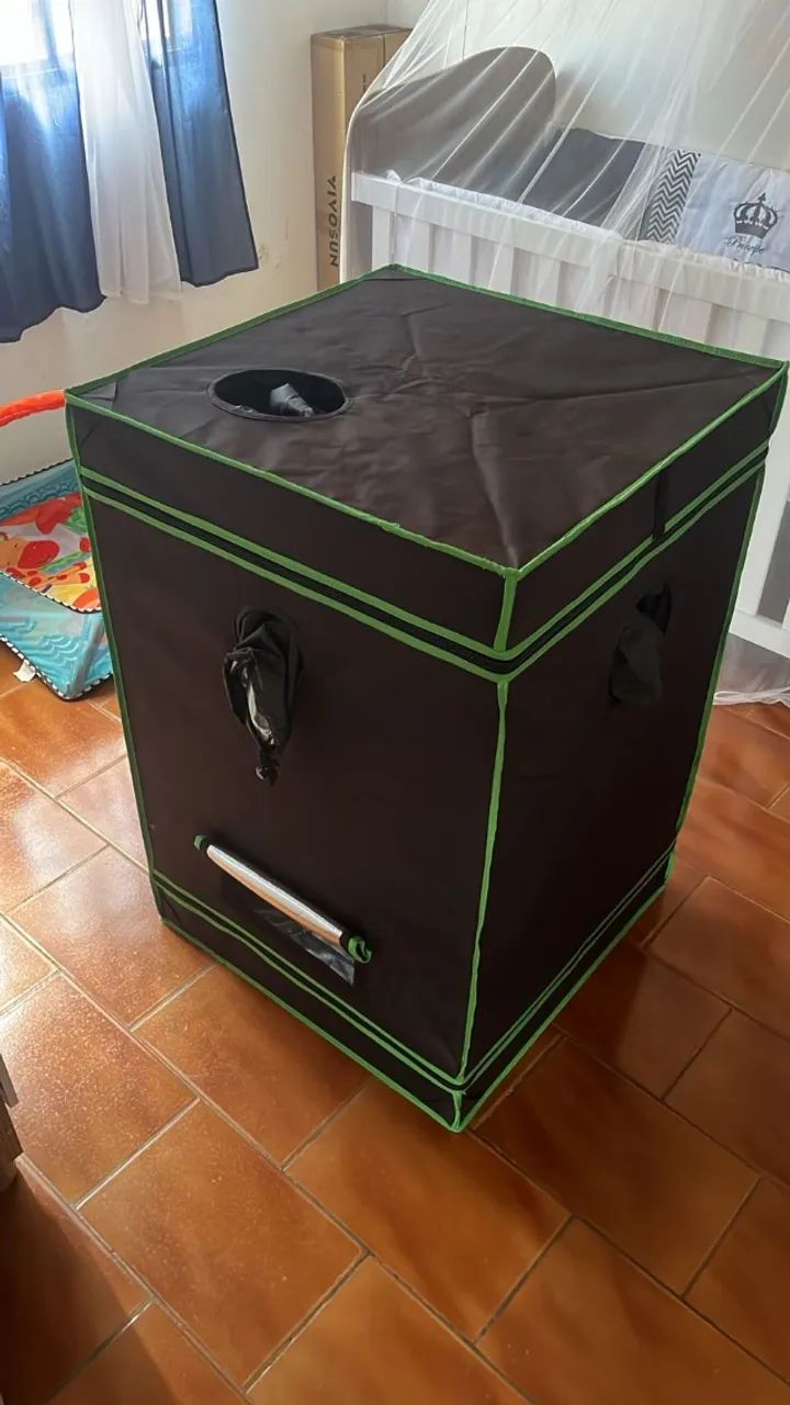 Estufa Grow  - Foto 5