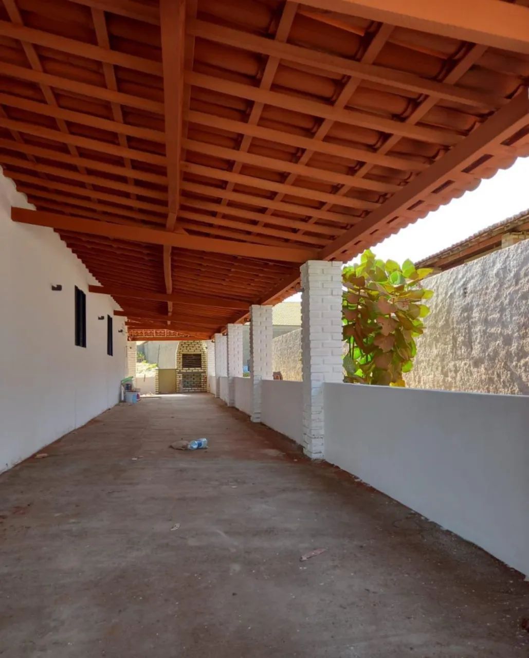 ALUGA-SE CASA NA PRAIA DE PEIXE GORDO - Foto 3